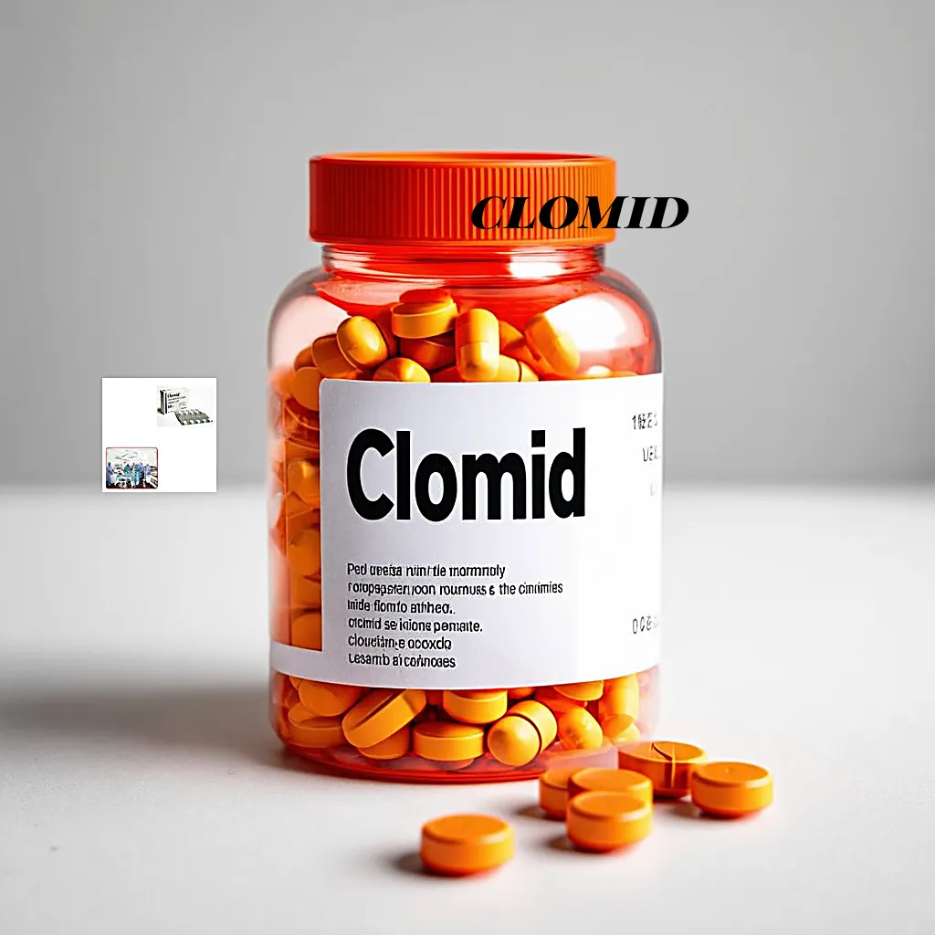 Peut acheter clomid sans ordonnance